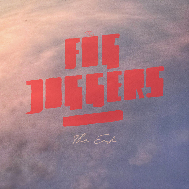 The End cover