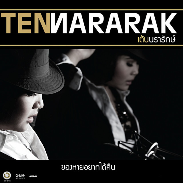 ของหายอยากได้คืน cover art
