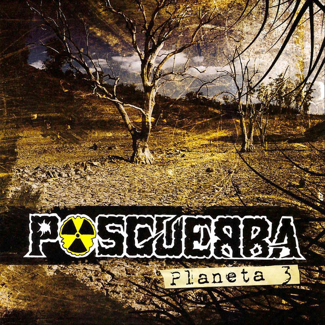 Planeta 3 cover