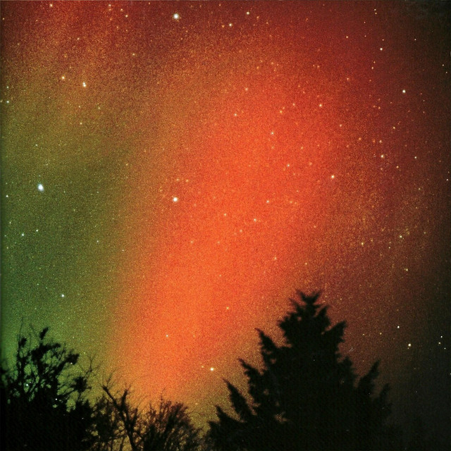 Cosmos cover art