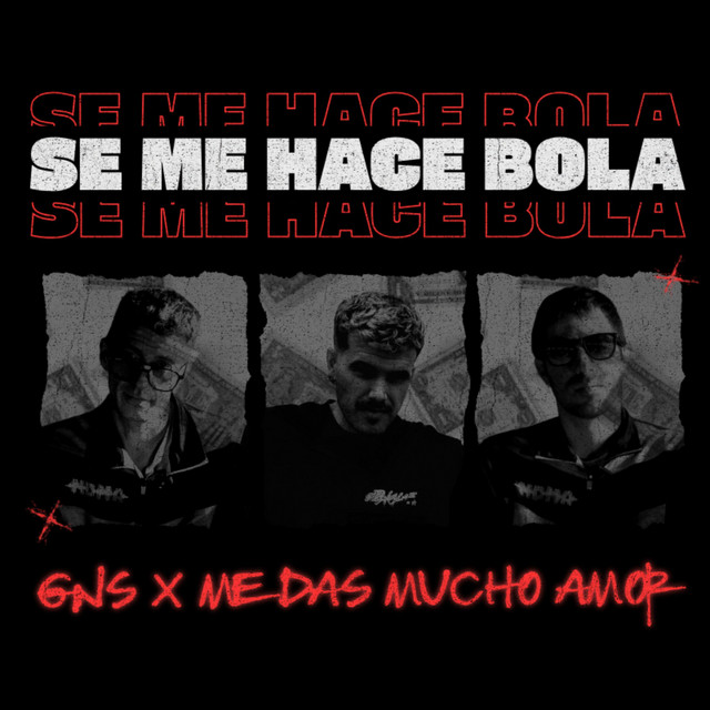 Se Me Hace Bola