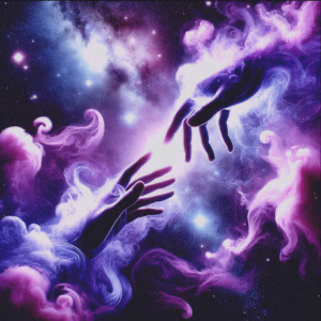 Trust Issues cover art
