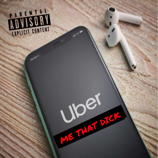 Uber Me That Dick - song and lyrics by New Truth, Kiara, Luckyyy | Spotify