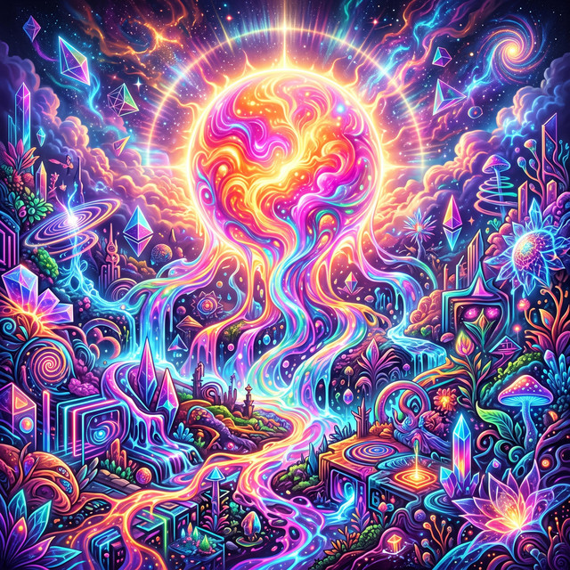 Noon Juice cover art