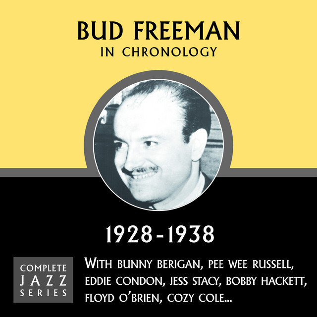 Complete Jazz Series 1928 - 1938 cover art