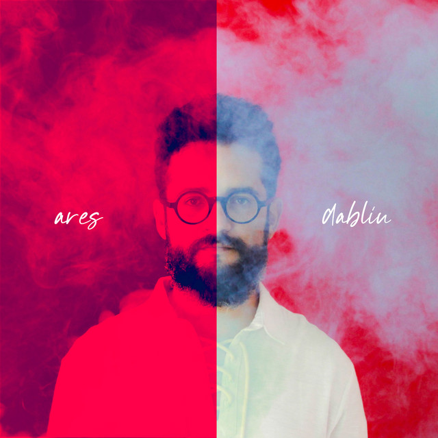 Ares cover art