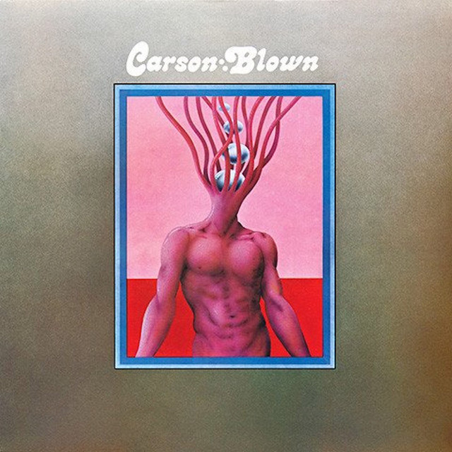 Blown (Remastered) cover art