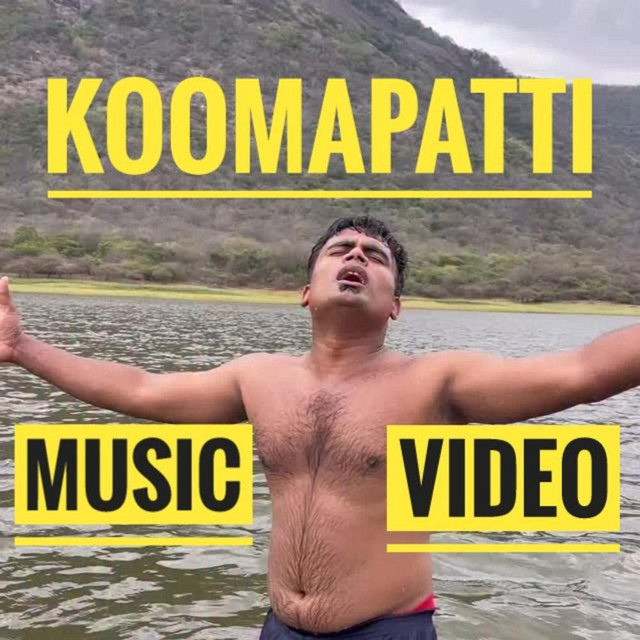 koomapatti music video - song and lyrics by JAALEE | Spotify