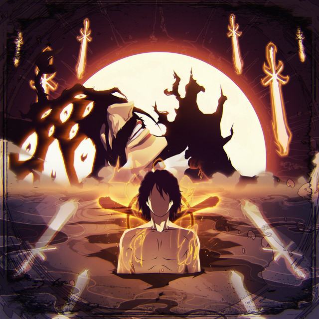 Intercessão, Yhwach