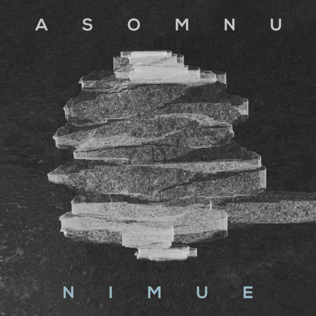 Nimue cover art
