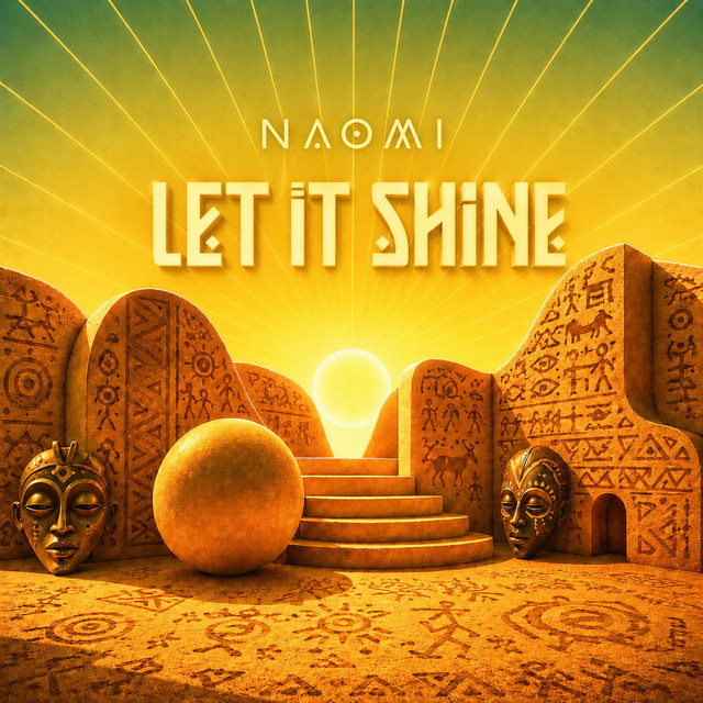 Let It Shine