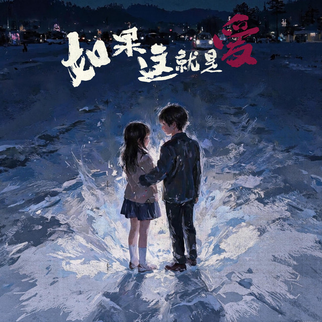 如果这就是爱
