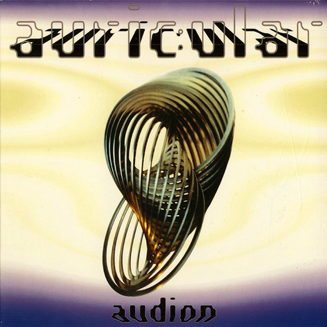 Audion cover art