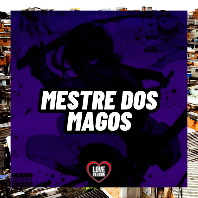 Mestre dos Magos