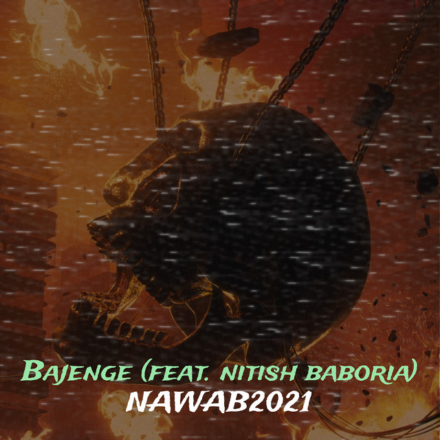 Bajenge