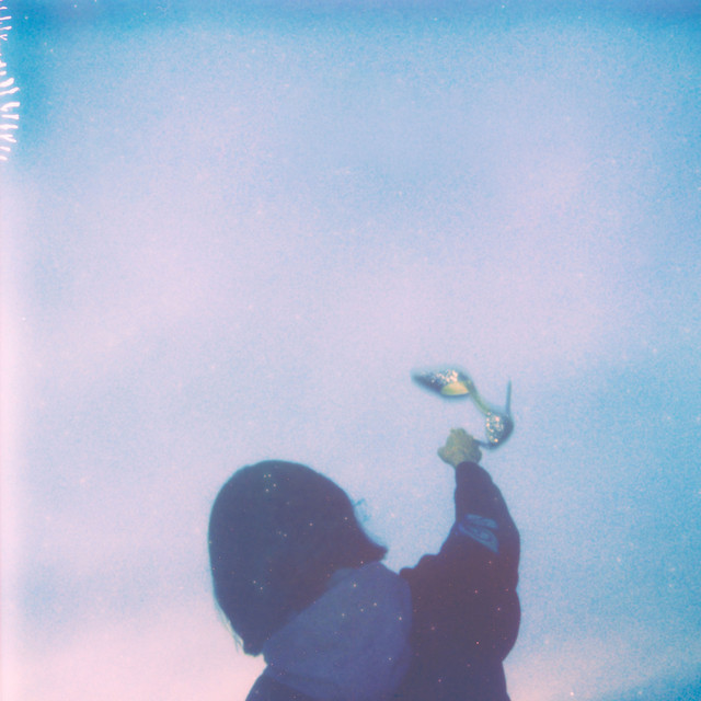 I'll be fine. by Tota