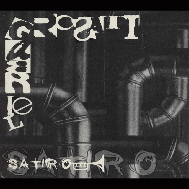 Satiro cover art