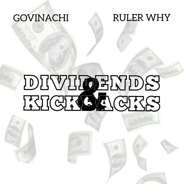 Dividends & Kickbacks cover