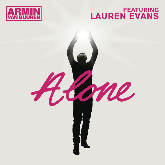 Alone - Radio Edit