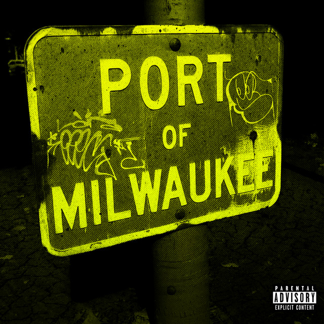 Port of Milwaukee cover art