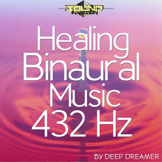 Healing Energy