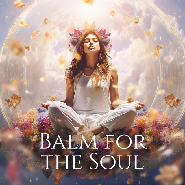 Balm for the Soul: Voices of Serenity