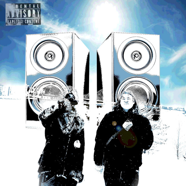 STEREO cover art