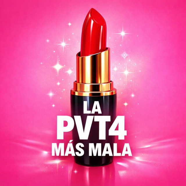 La Puta Mas Mala (Está Arrechísimo)