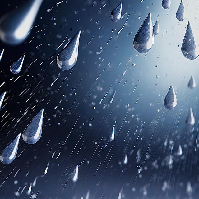 rain