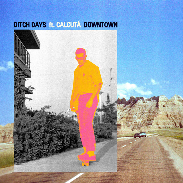 Downtown cover