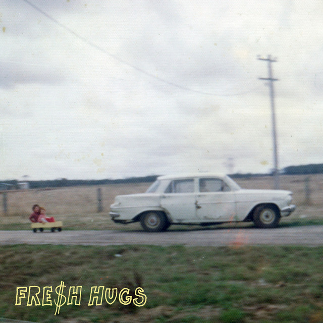 Fre$h Hugs cover art