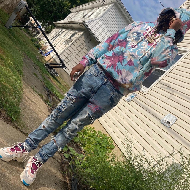 30s - Single by Tre Wavey | Spotify