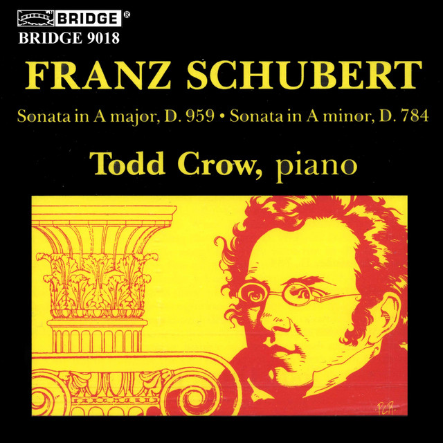 Schubert: Piano Sonatas