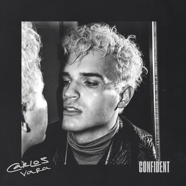 Confident cover