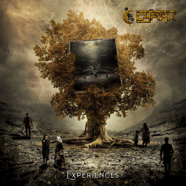 Experiences cover art