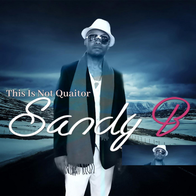 This Is Not Quaitor cover art