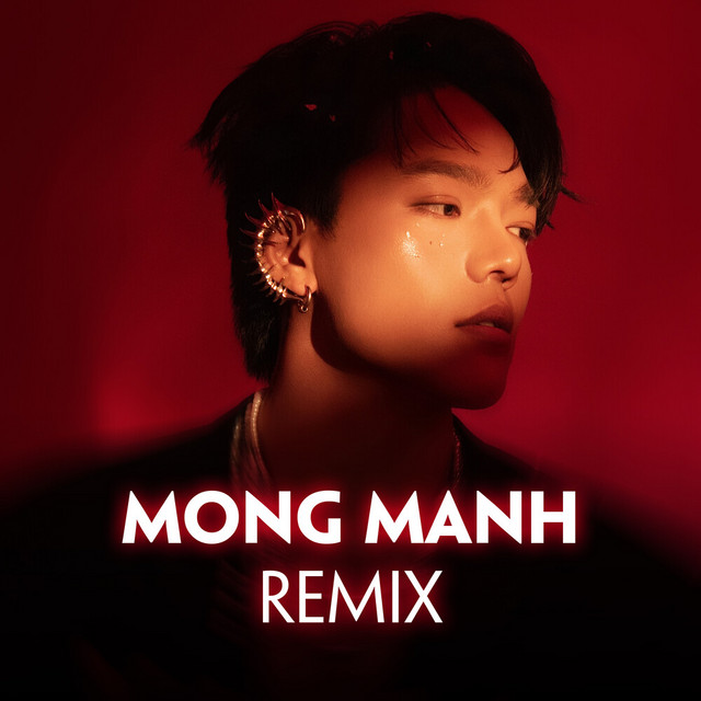 Mong Manh (Remix)