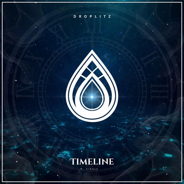 Timeline cover art