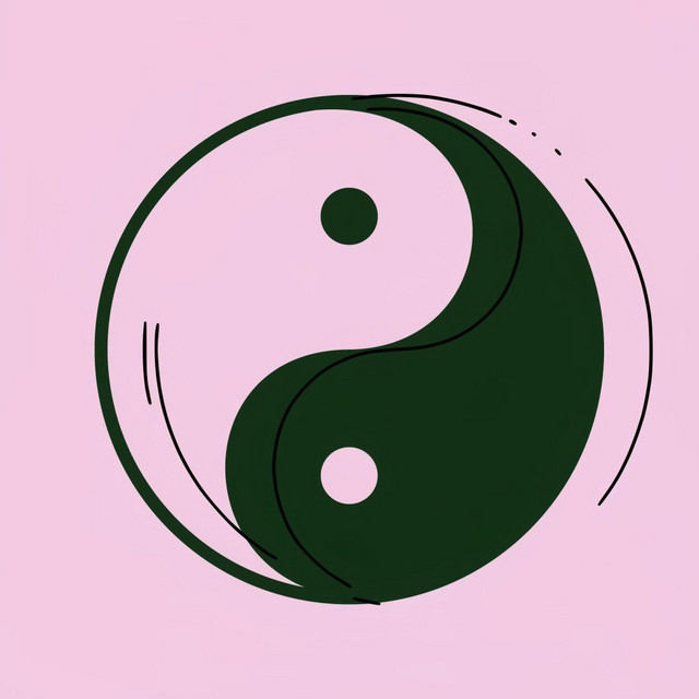 YINGYANG cover art