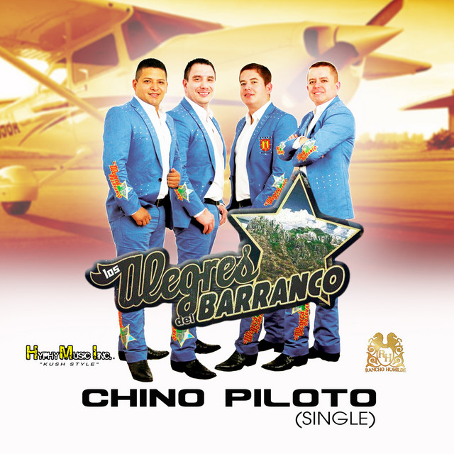 El Chino Piloto