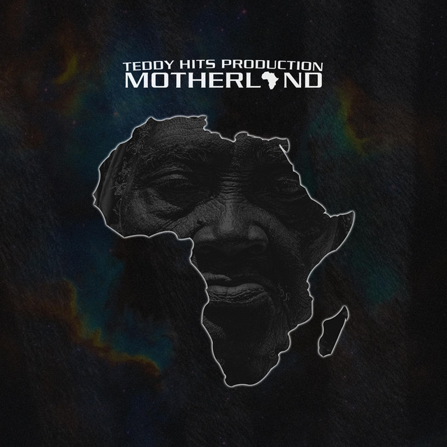 Motherland cover art