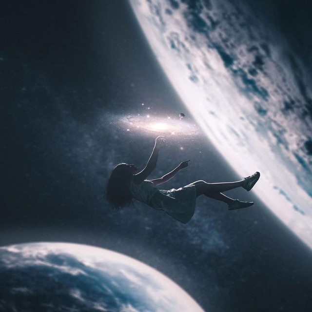 New beginnings cover art