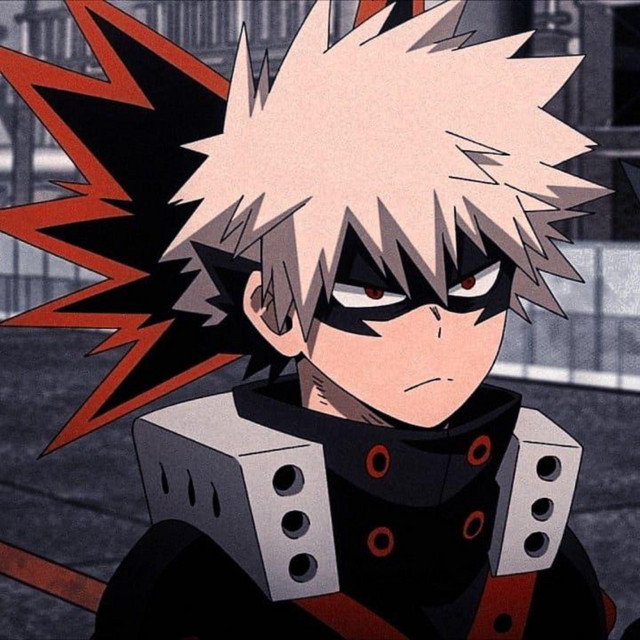 Bakugo x Naruto hardstyle