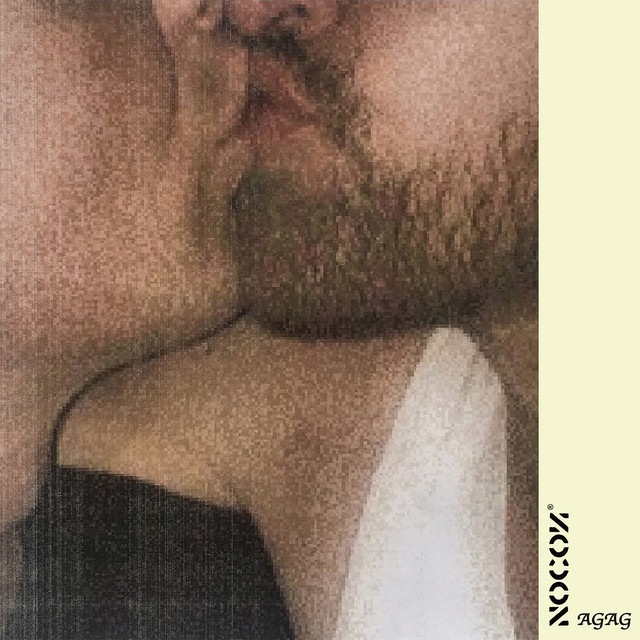 AGAG cover art