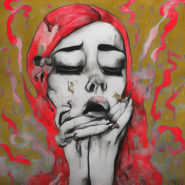 Stylistyka cover art