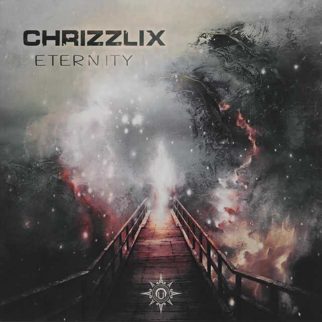Eternity album art