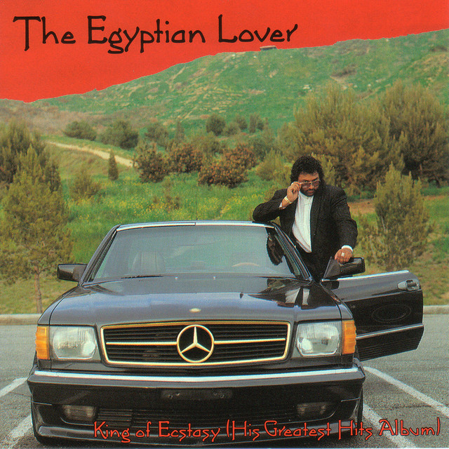 洋楽 EGYPTIAN LOVER/THE ALEZBY INN/SEXY STYLE The Alezby Inn - song and lyrics by The Egyptian Lover | Spotify