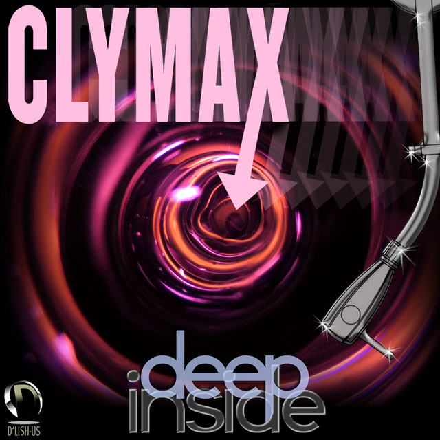 Deep Inside cover