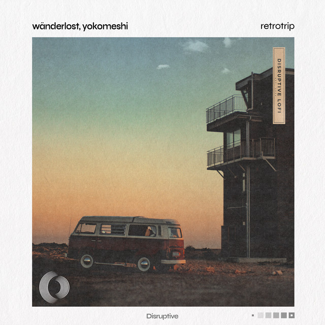 Retrotrip cover art