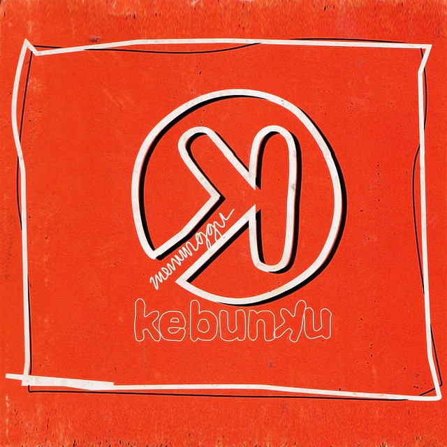 Menunggu cover art